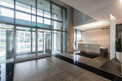 Vestibule Repair and Replacement Vestibule Repair and Replacement